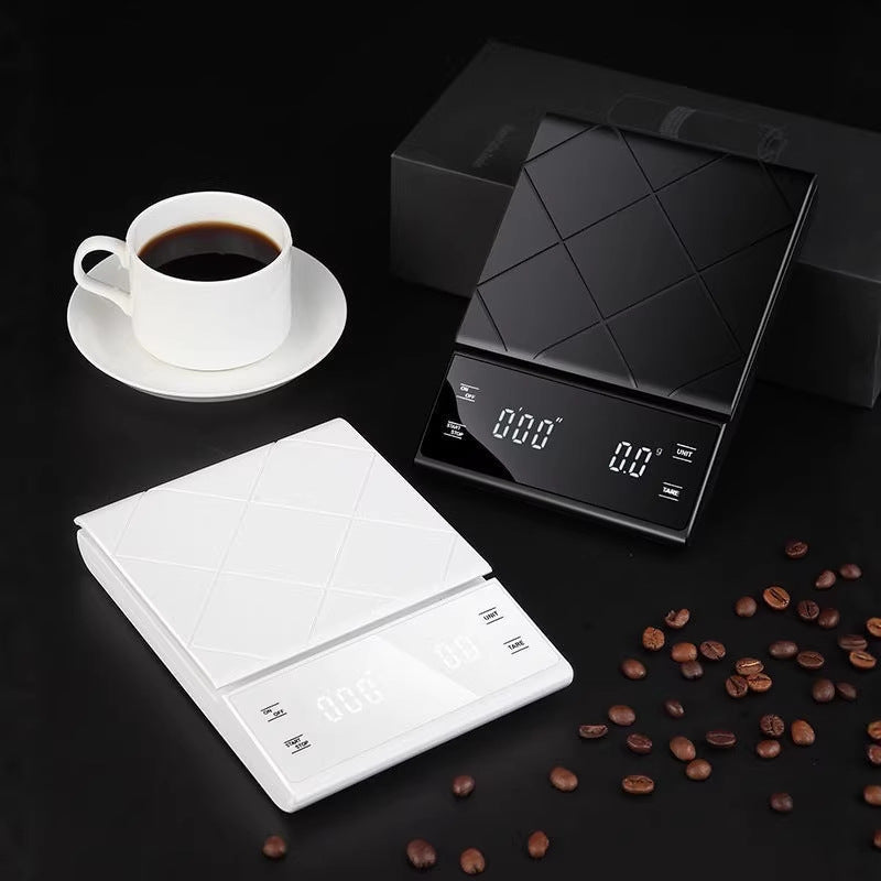 Digital Kitchen Scale — product view 4