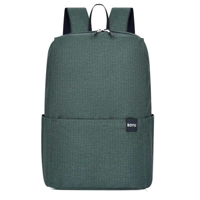 Universal Leisure Backpack LoungeYard — product view 4