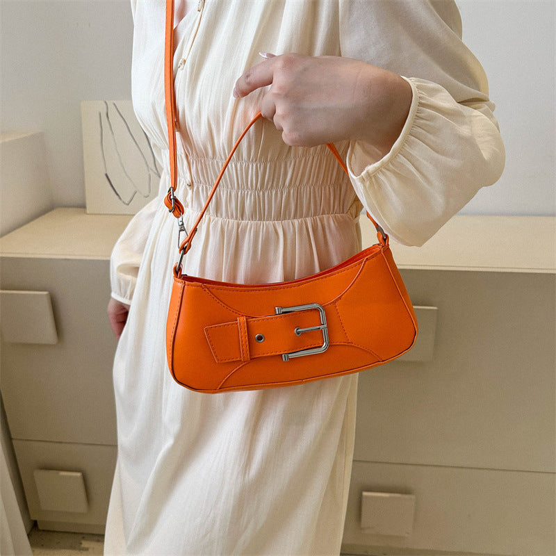 Chic Structured Handbag LoungeYard 1787911211 — product view 4