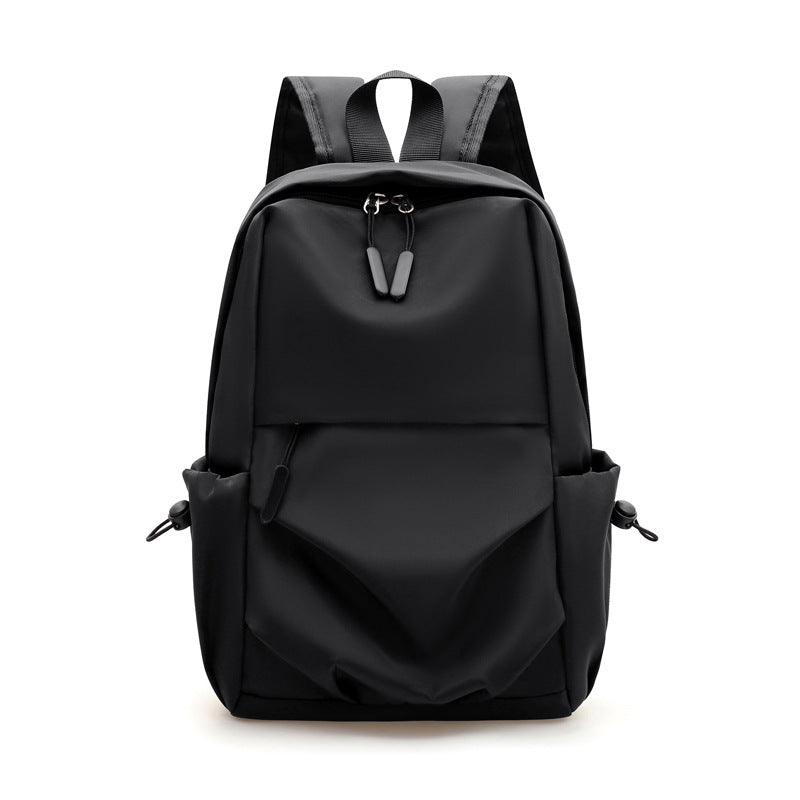 Versatile Multi-Pocket Travel Backpack LoungeYard — product view 4