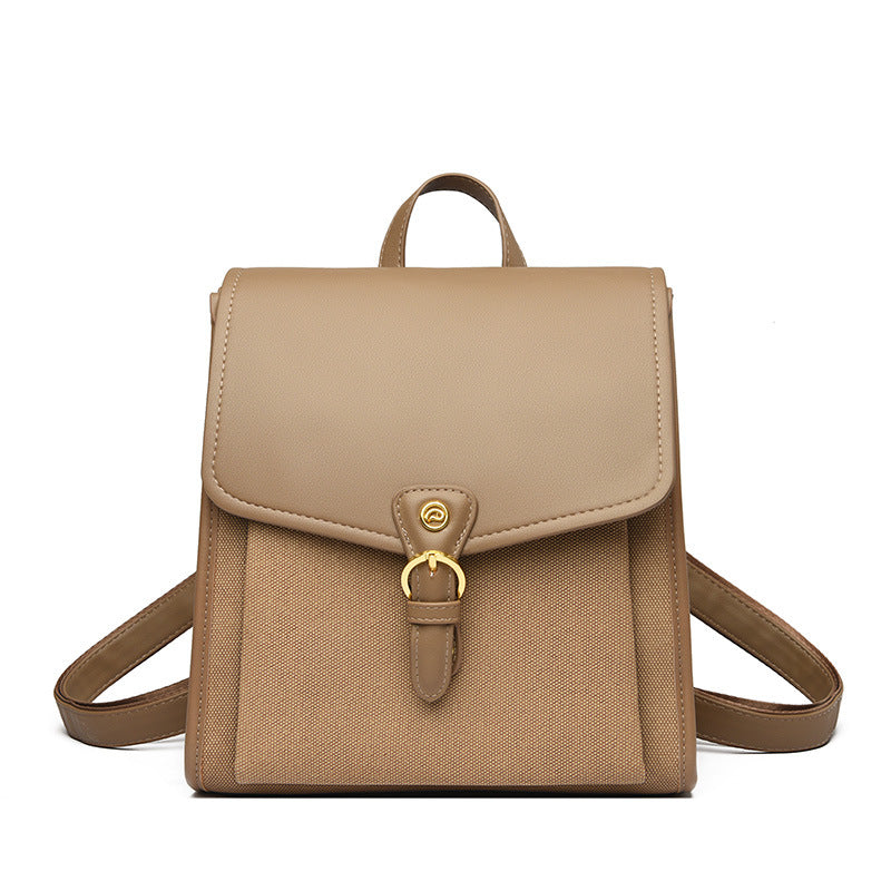Casual Chic Convertible Backpack LoungeYard — product view 5