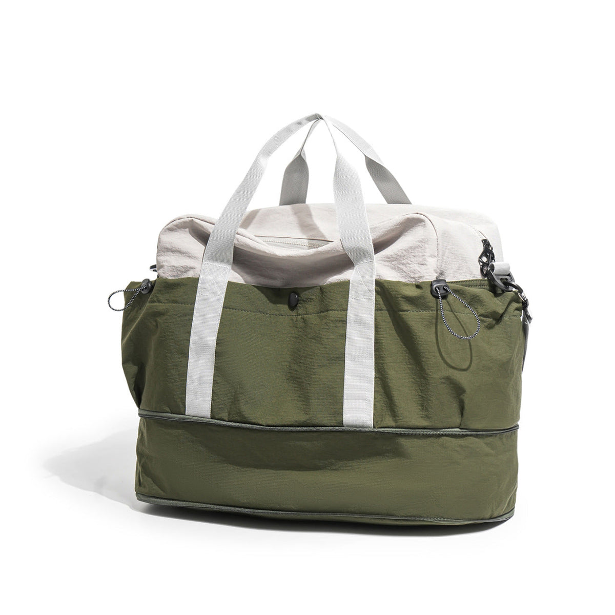 Sporty Travel Bag LoungeYard — product view 4