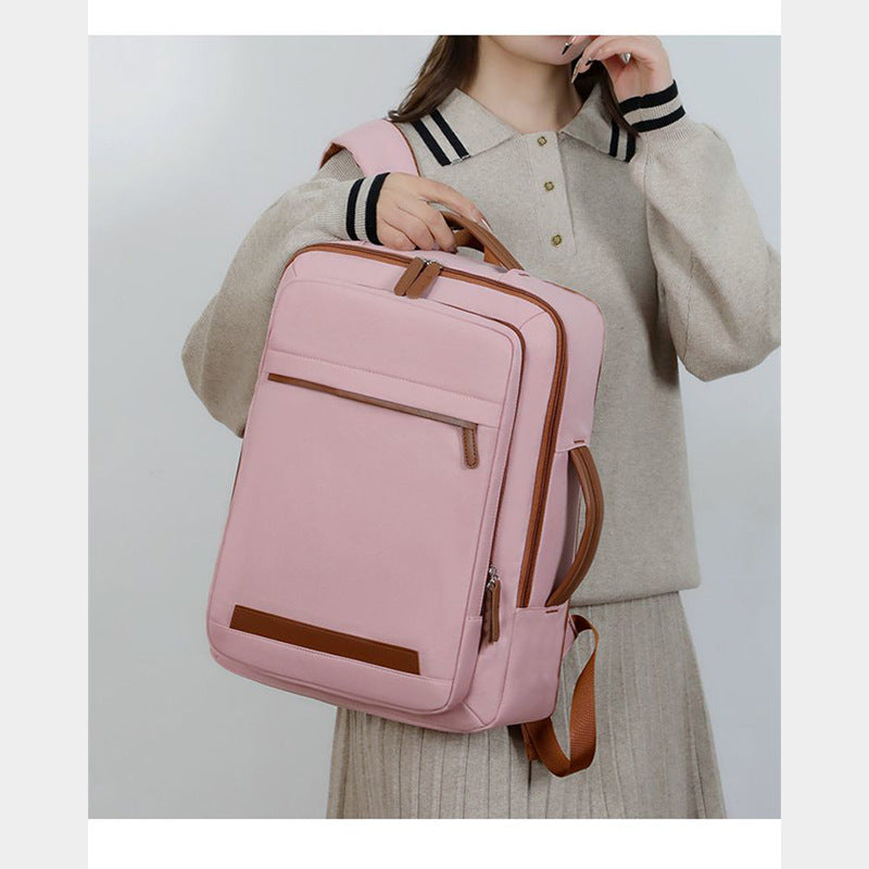 Professional Work Backpack LoungeYard — product view 4