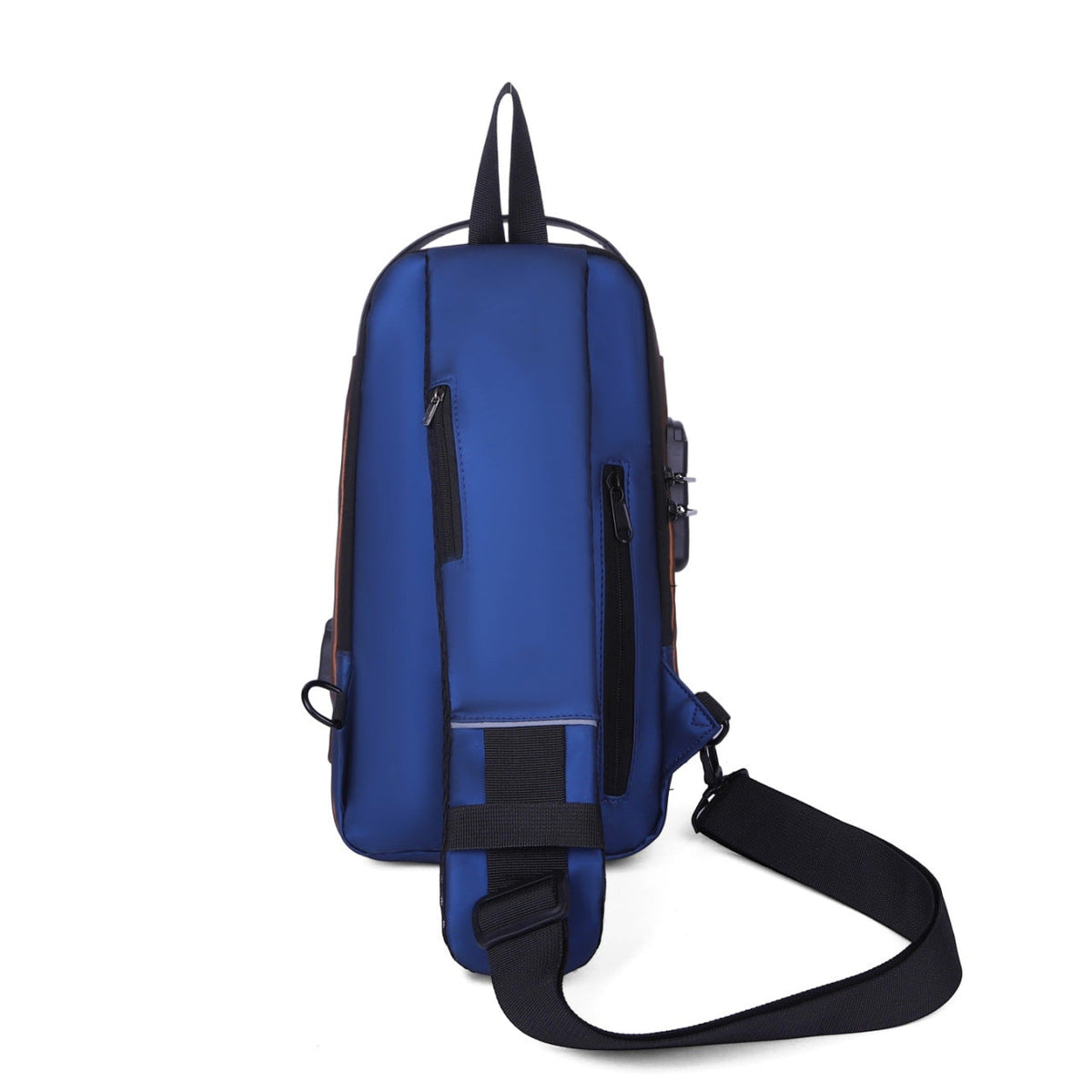 Multi-Functional Sling Bag LoungeYard — product view 3