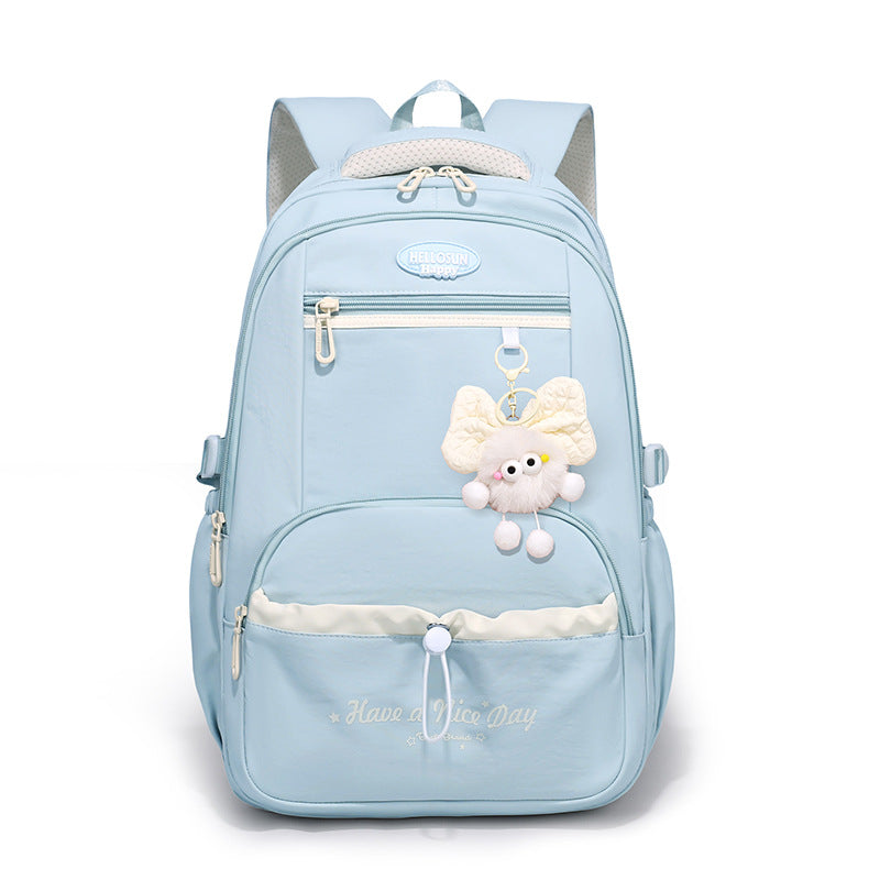 Cute Cartoon Backpack — product view 3