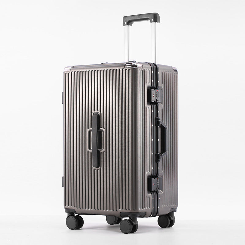 Robust Wheeled Luggage — product view 6