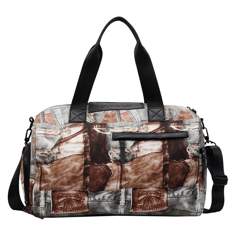 Women’s stylish casual bag LoungeYard — product view 1