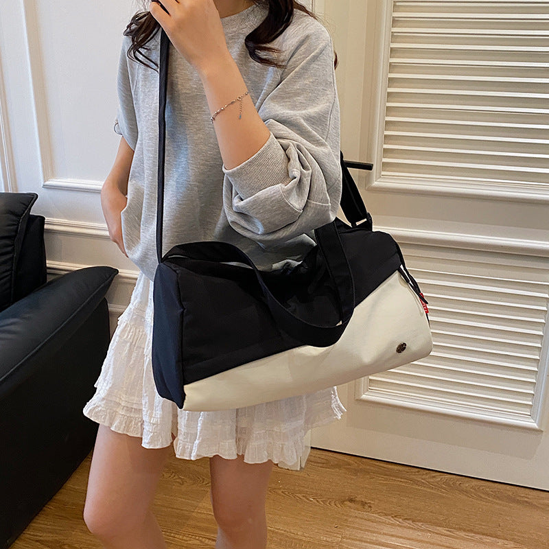 Functional Sports Duffle — product view 4