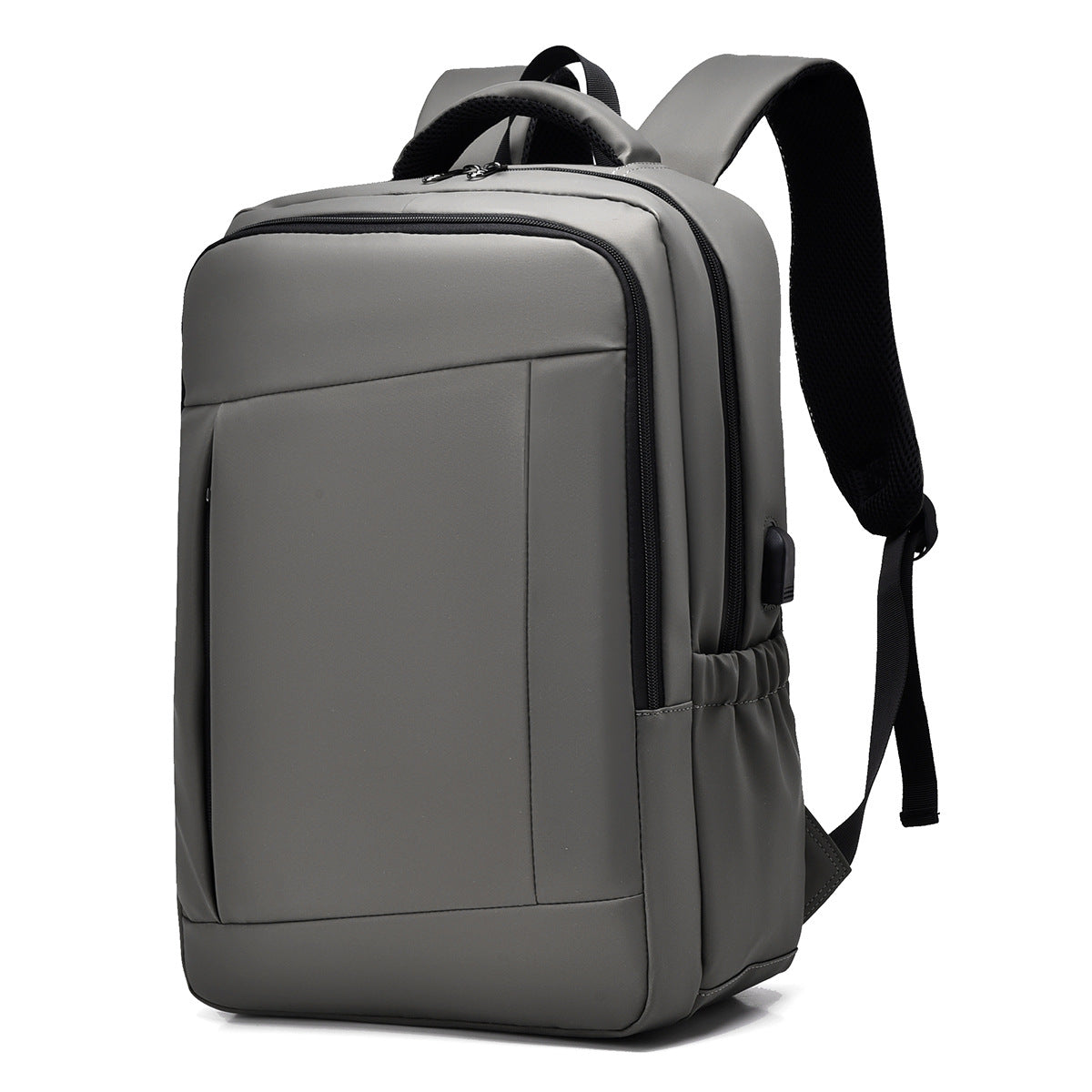 Urban Business Laptop Backpack LoungeYard — product view 5