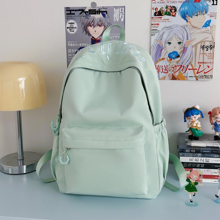 Stylish Everyday Backpack — product view 1