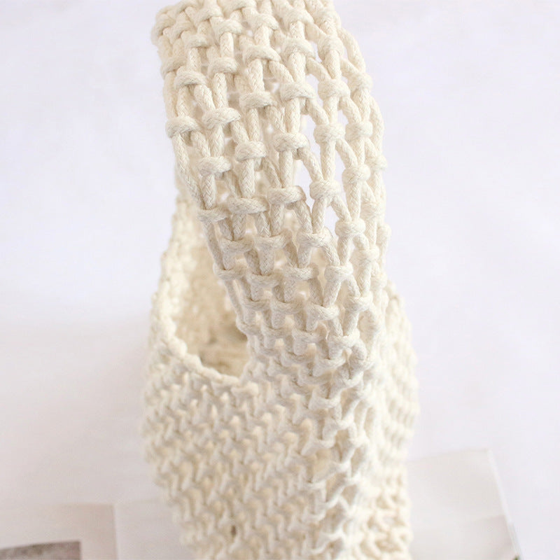 Net shopping bag LoungeYard — product view 4
