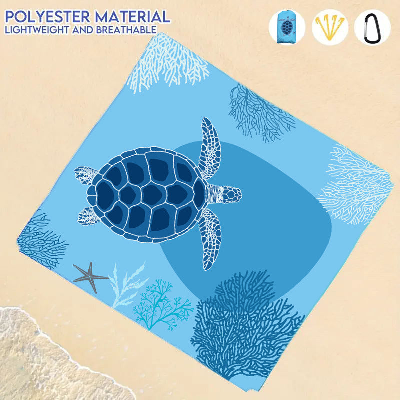 Beach Blanket LoungeYard — product view 4