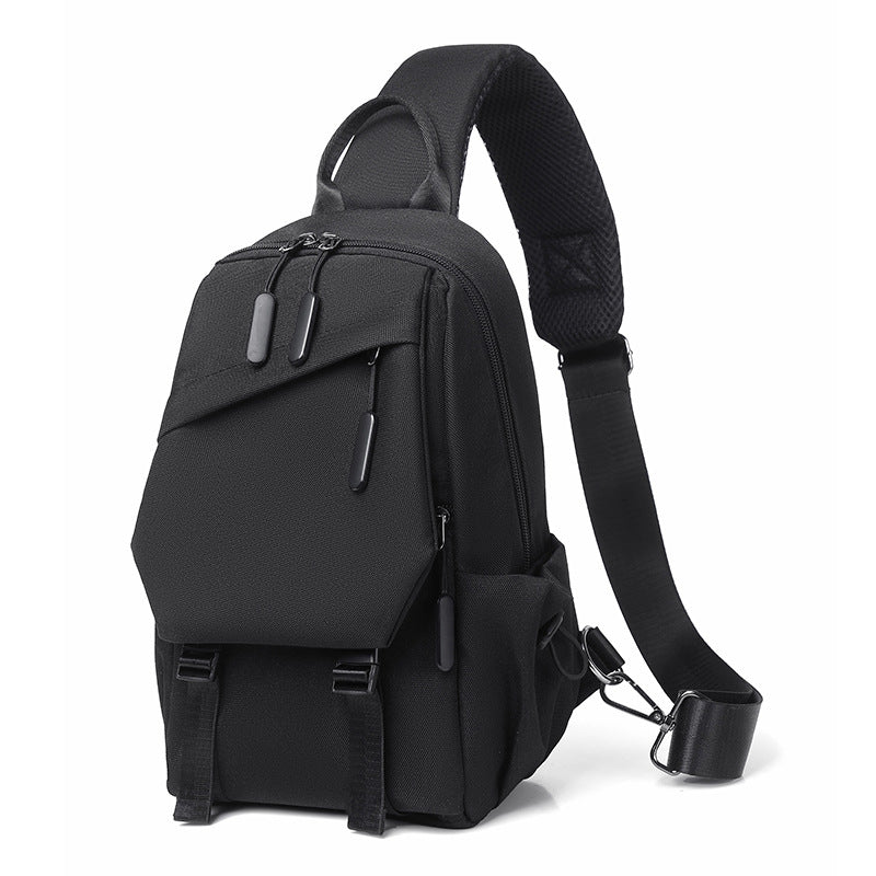 Shoulder bag LoungeYard — product view 5
