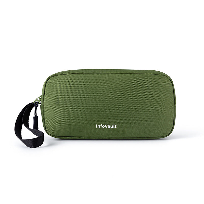 Versatile Multi-Functional Tech Organizer LoungeYard — product view 7