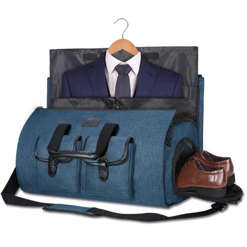 Travel Suit Carrier LoungeYard — product view 5