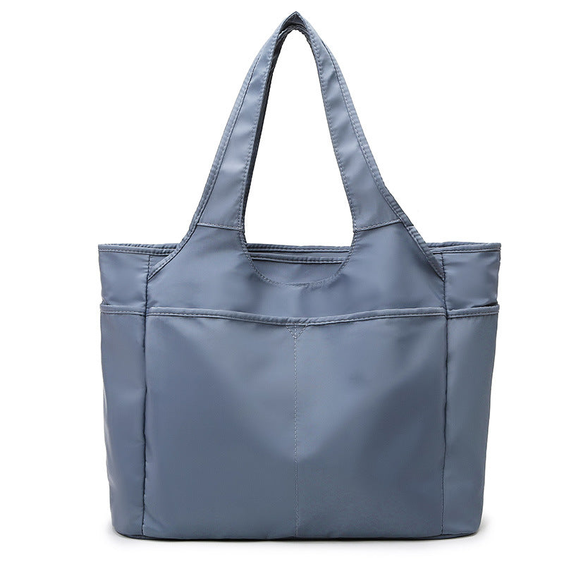 Versatile Everyday Tote Bag LoungeYard — product view 4
