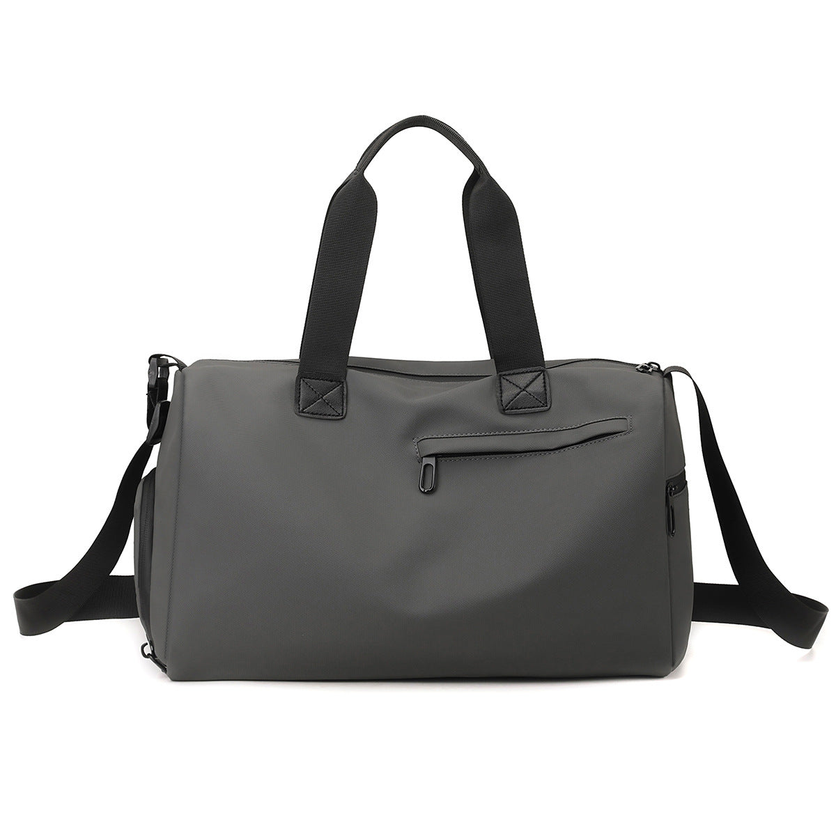 Water-Resistant Travel Duffle Bag — product view 5