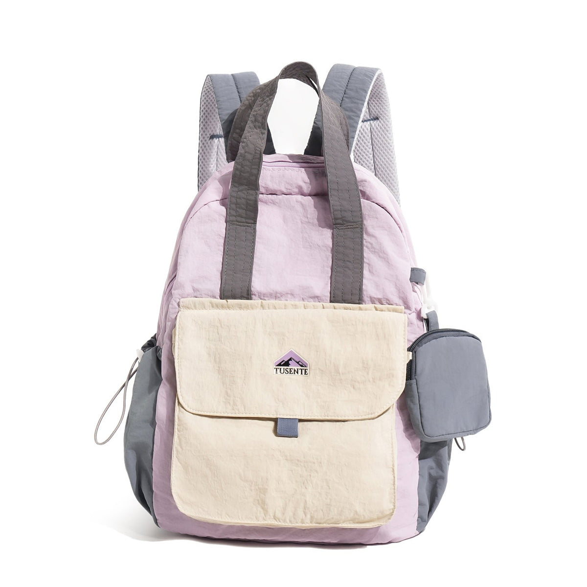 Lightweight Urban Backpack LoungeYard 1791205676 — product view 6