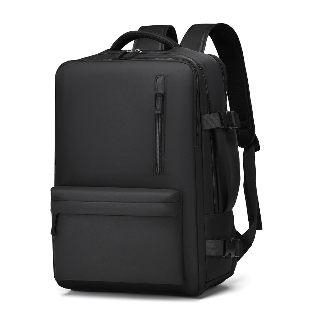 Contemporary Tech-Friendly Backpack LoungeYard — product view 5