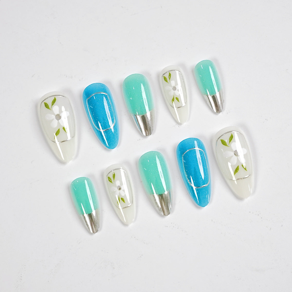 Nail Art Kit — product view 3