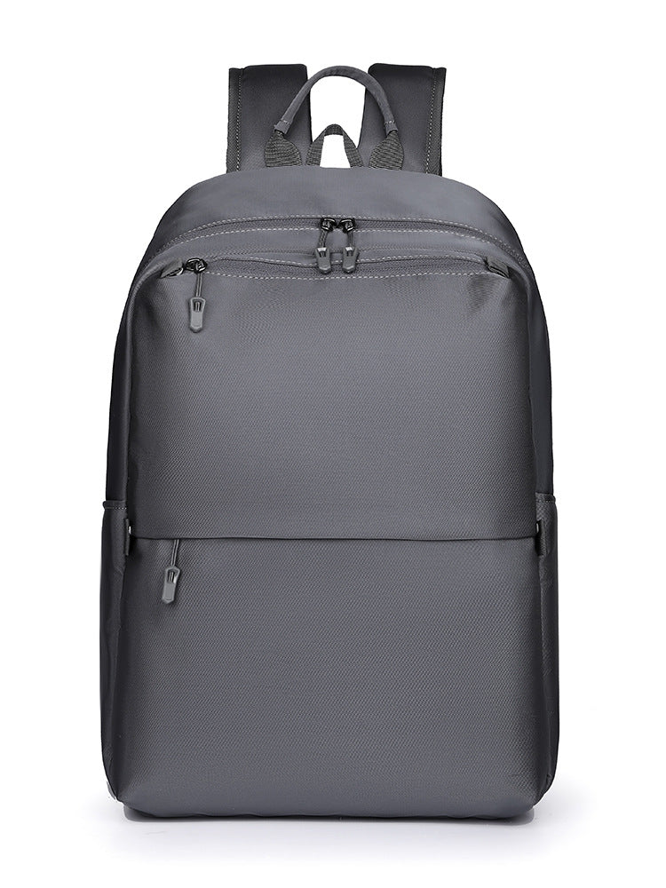 Professional Travel-Ready Laptop Backpack LoungeYard — product view 5