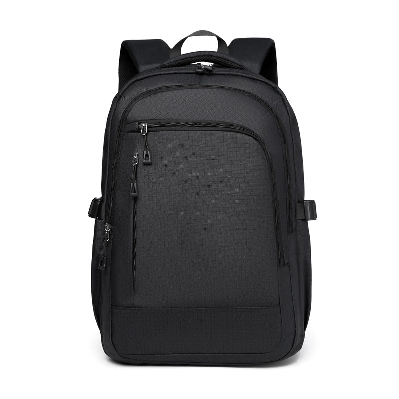 High-Performance Workspace Backpack LoungeYard — product view 1