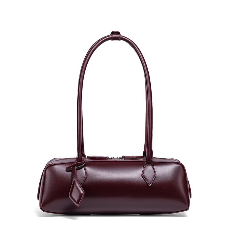 Chic Structured Handbag LoungeYard — product view 1