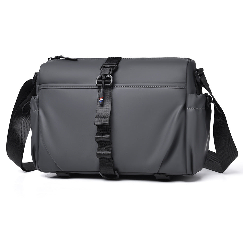 Waterproof Satchel Bag LoungeYard — product view 7