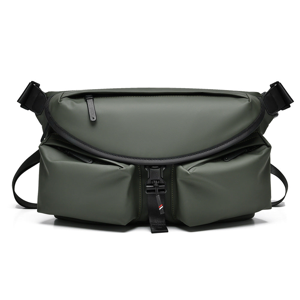 Versatile Utility Crossbody Bag LoungeYard — product view 1