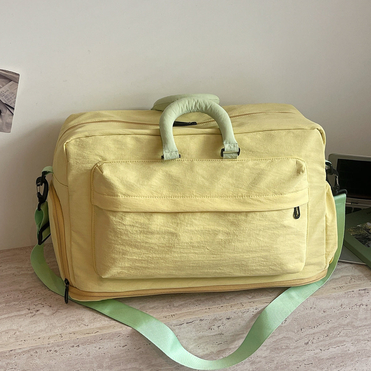 Multi-Functional Travel Tote — product view 7