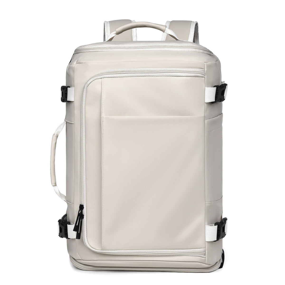 Versatile Outdoor Adventure Travel Backpack LoungeYard — product view 5
