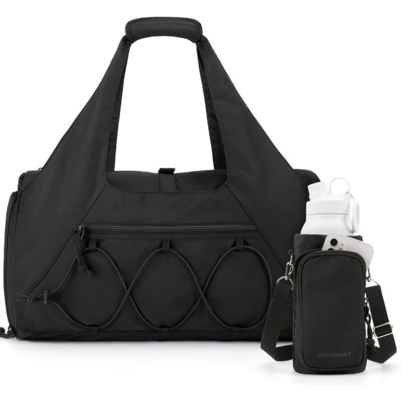 Versatile Sport Duffle Bag LoungeYard — product view 7