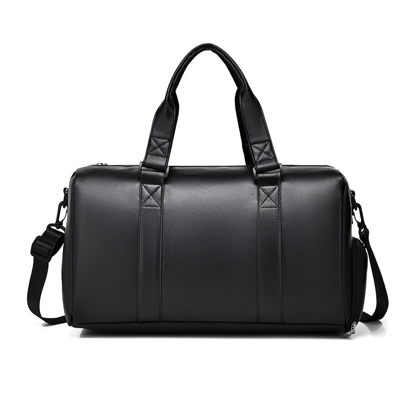 Professional Travel Duffle Bag LoungeYard — product view 5
