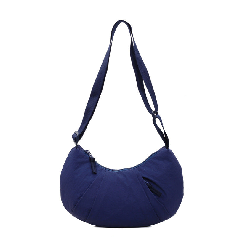Adjustable Strap Utility Shoulder Bag — product view 7