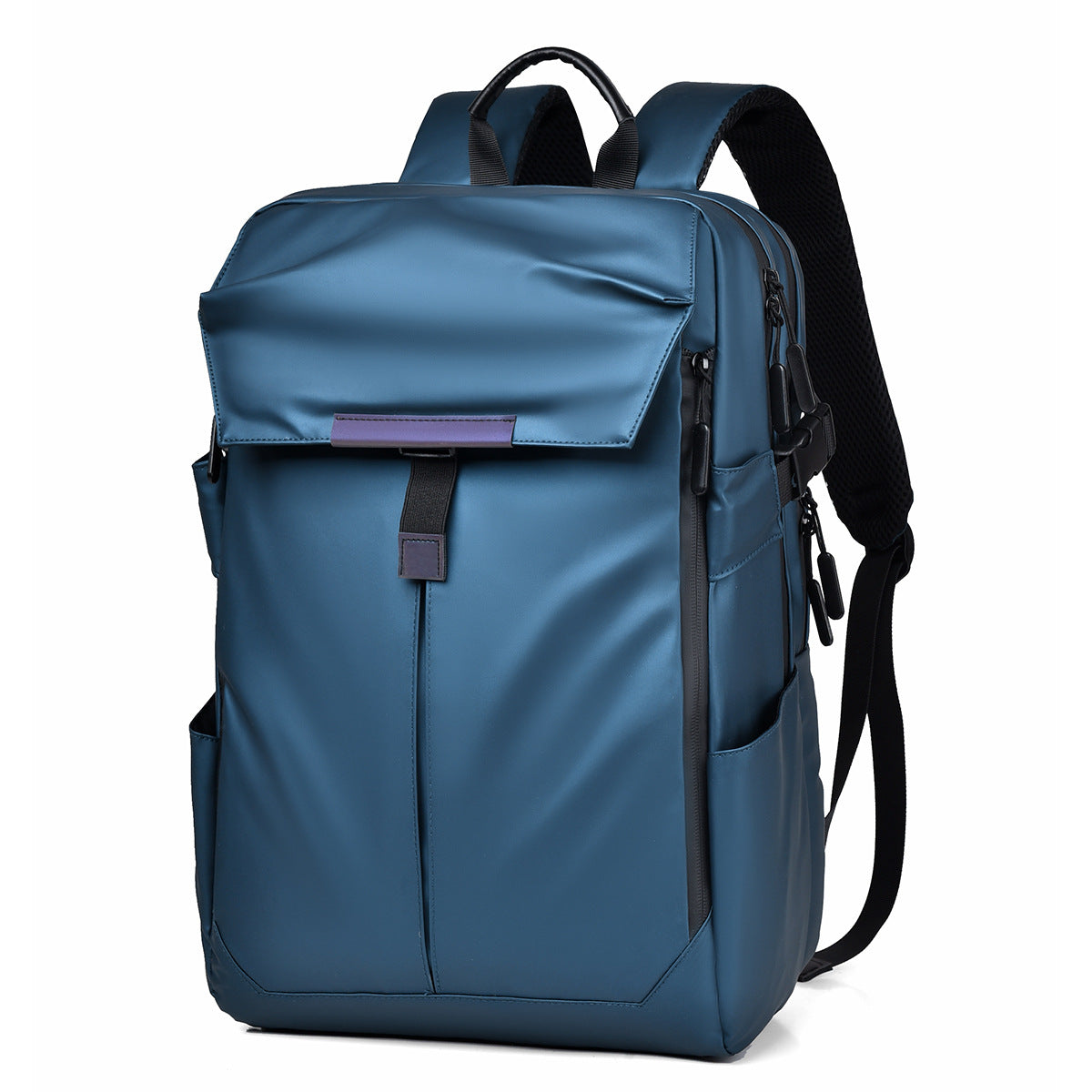 Versatile Waterproof Rucksack LoungeYard — product view 3