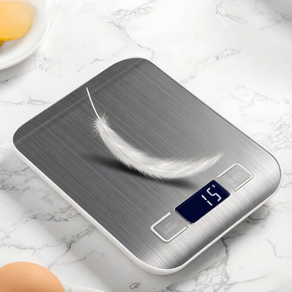 Digital Kitchen Scale — product view 1