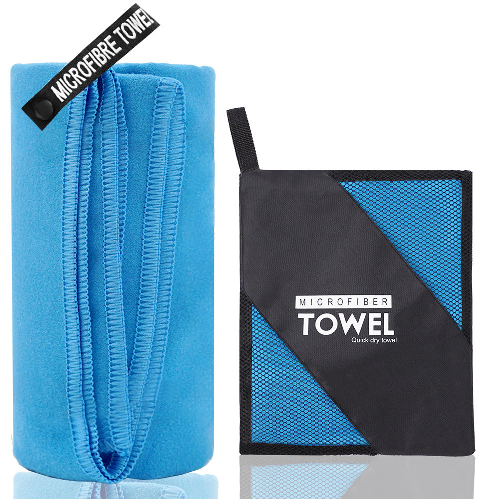 soft fleece blanket LoungeYard — product view 6