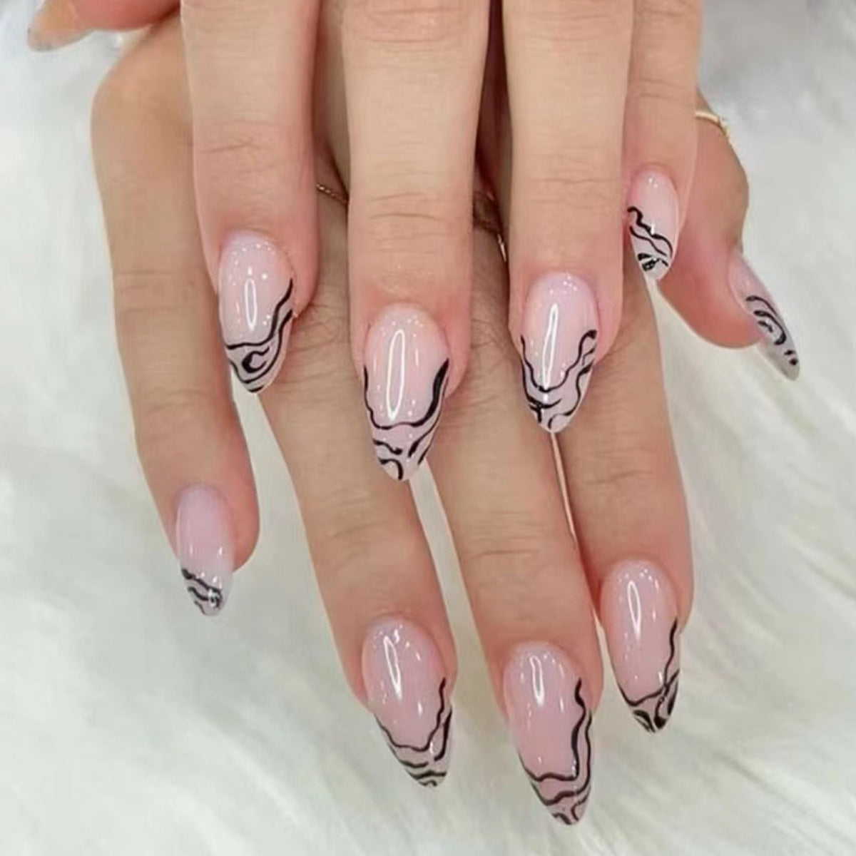 Artistic Nail Design — product view 2