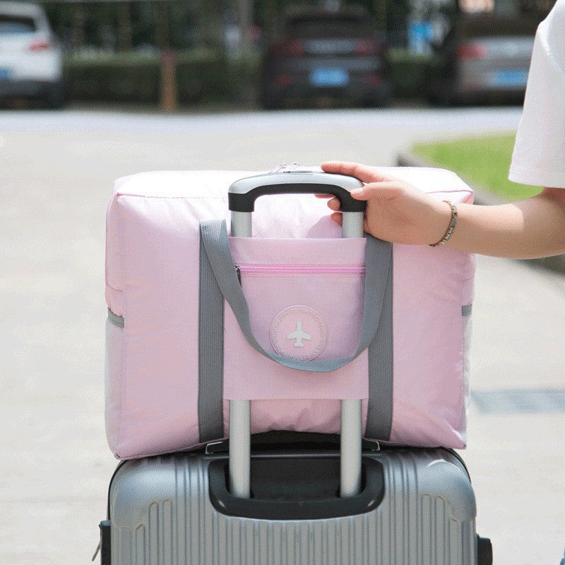 Travel Organizer LoungeYard — product view 4