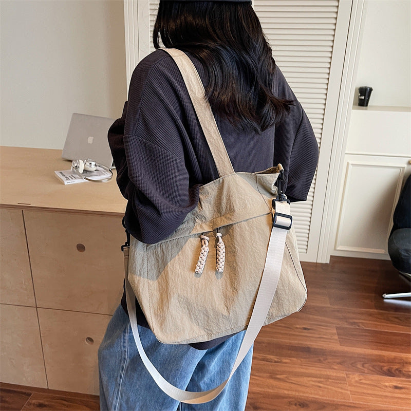 Multi-Purpose Casual Tote Bag — product view 7