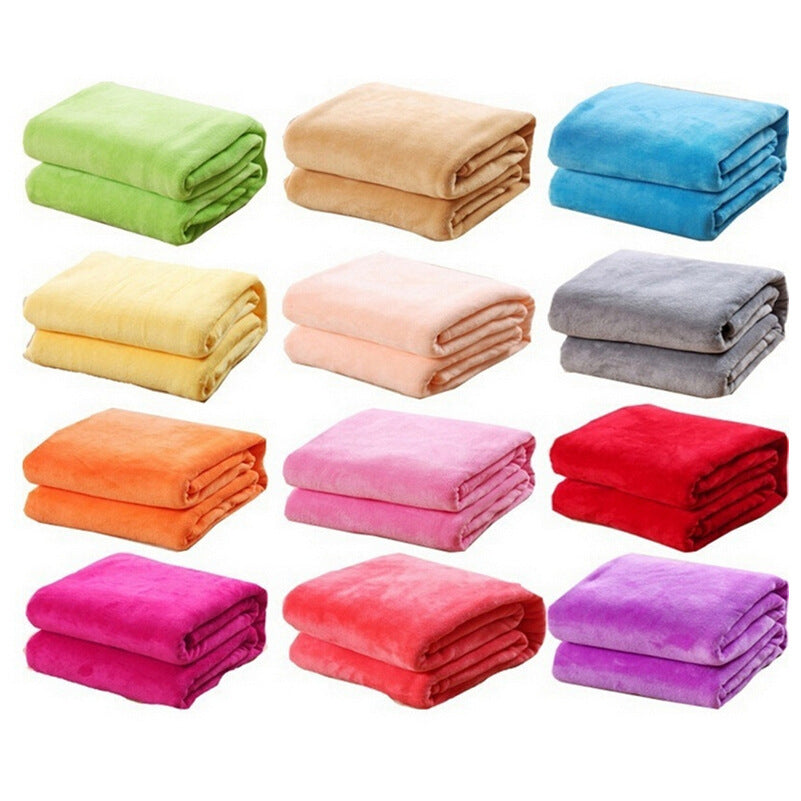 Women's elegant blanket LoungeYard — product view 3