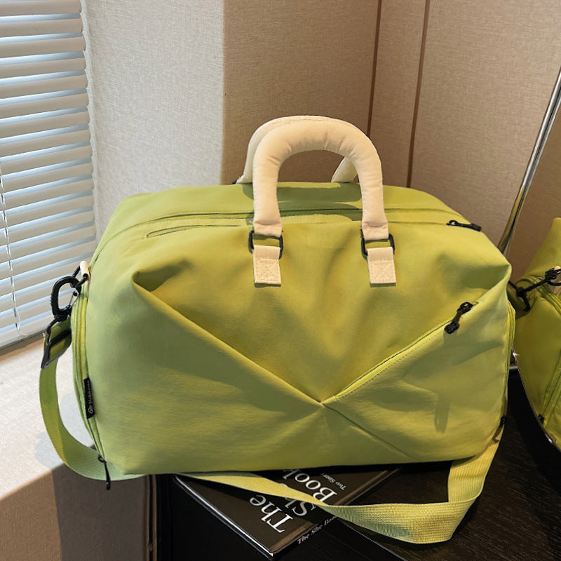 Stylish Utility Travel Bag — product view 2
