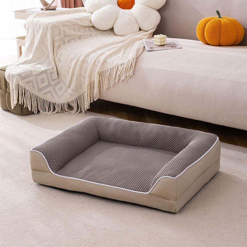Pet Bed Bowlift — product view 3