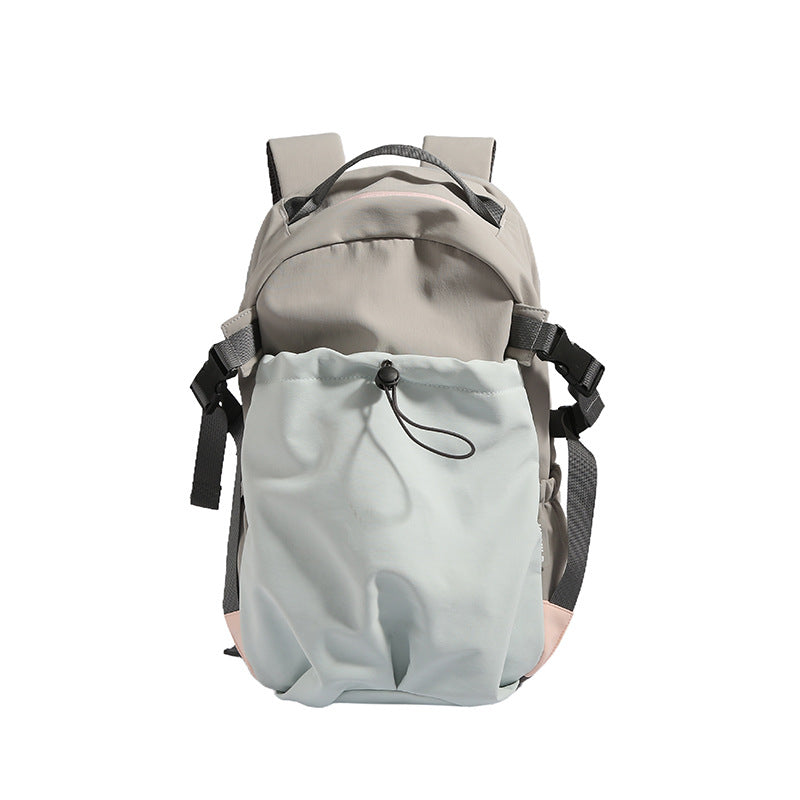Lightweight Versatile Hiking Backpack LoungeYard — product view 1