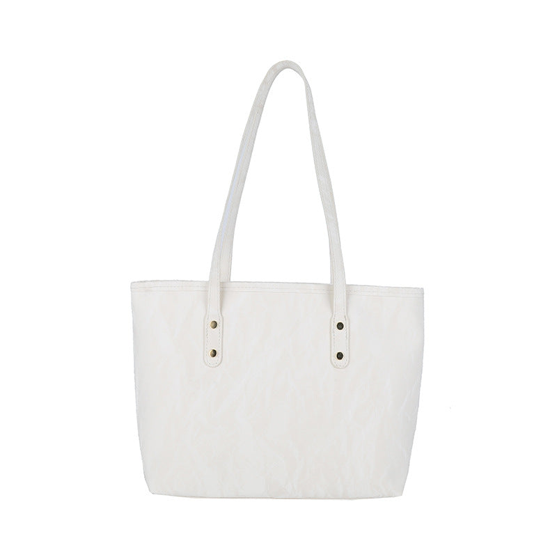 Versatile Everyday Tote Bag LoungeYard — product view 6