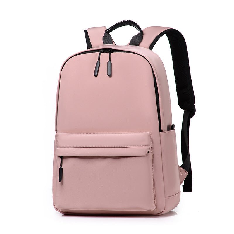 Smart Casual Minimalist Backpack LoungeYard — product view 1