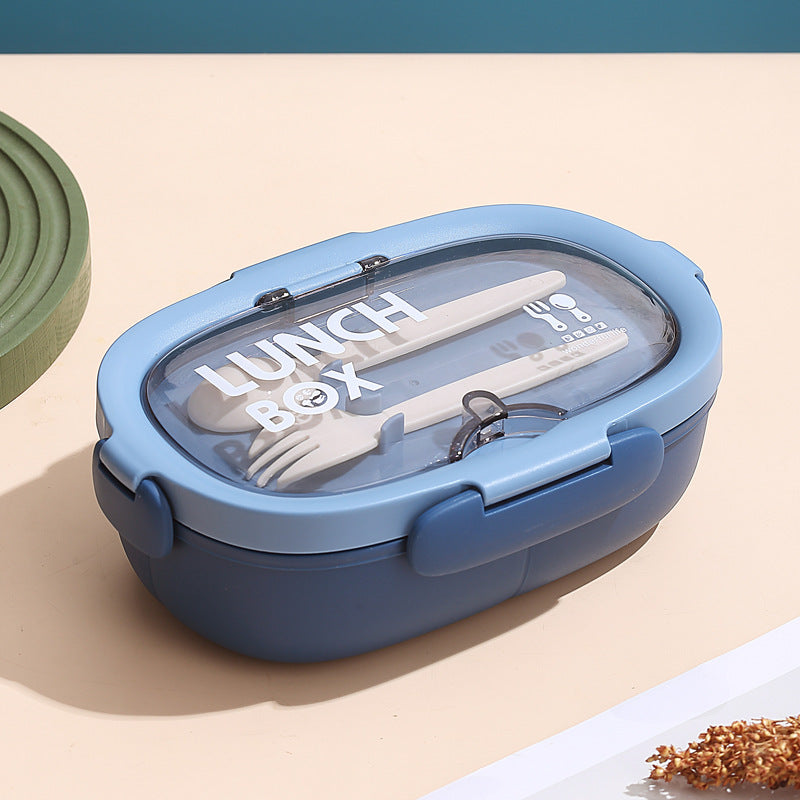 Multi-Compartment Lunch Box — product view 7