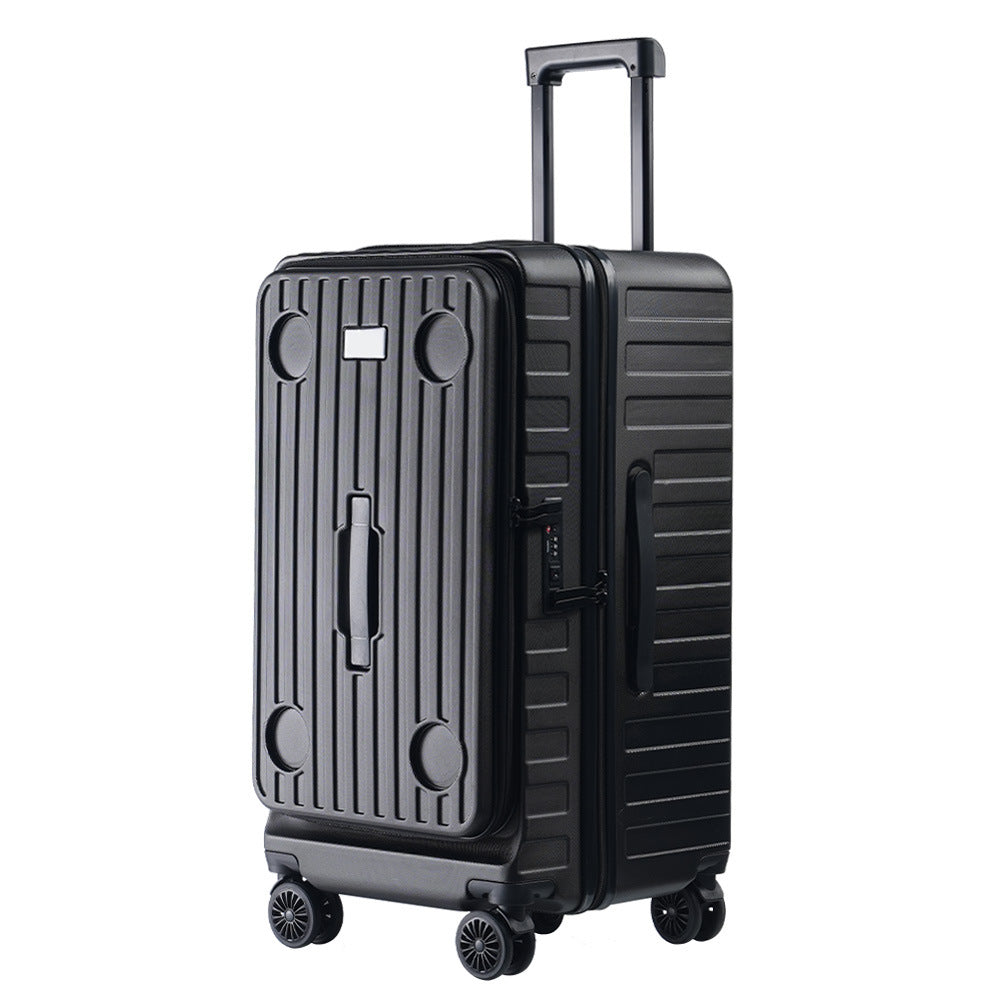Premium Hard-Shell Luggage — product view 6