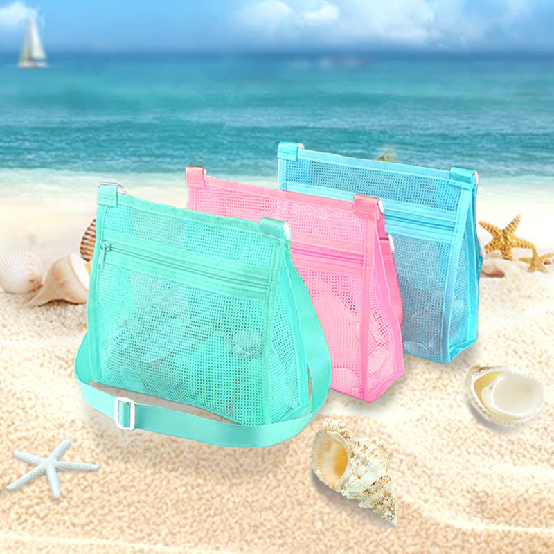 Practical Mesh Handbag LoungeYard — product view 1
