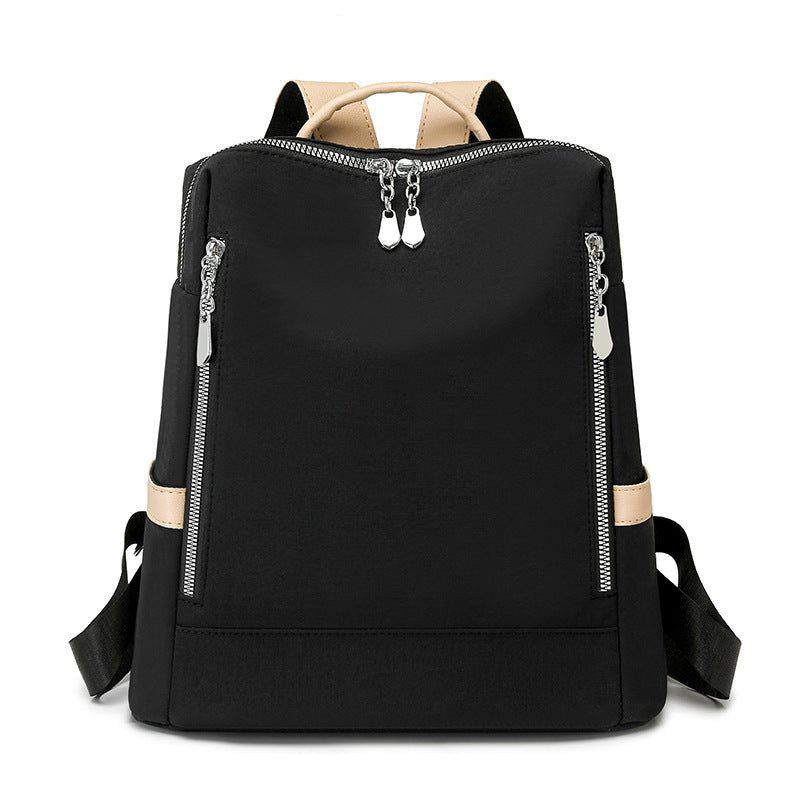 Stylish Multi-Pocket Backpack LoungeYard — product view 7